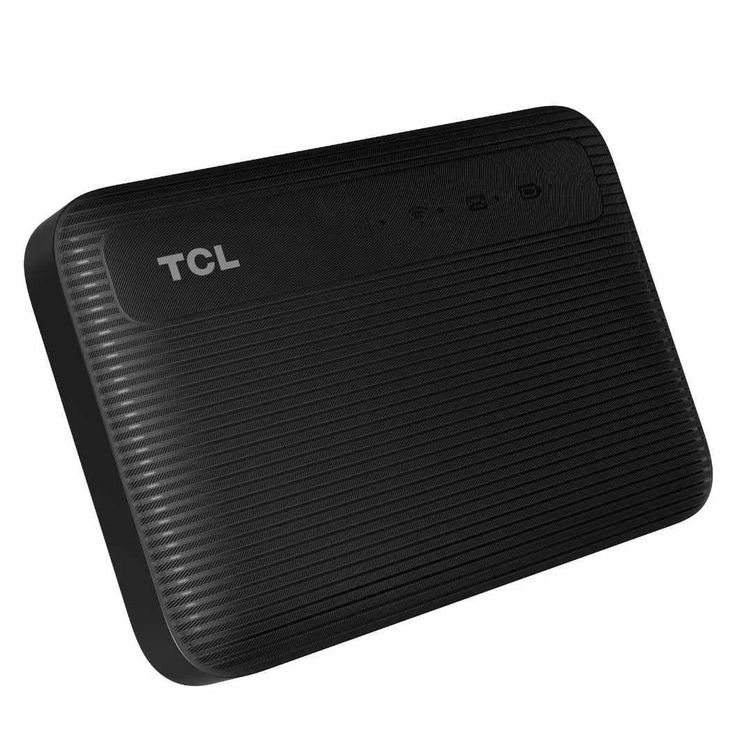 MIFI UNLOCKED Dongle Black Mobile Broadband MW63V3