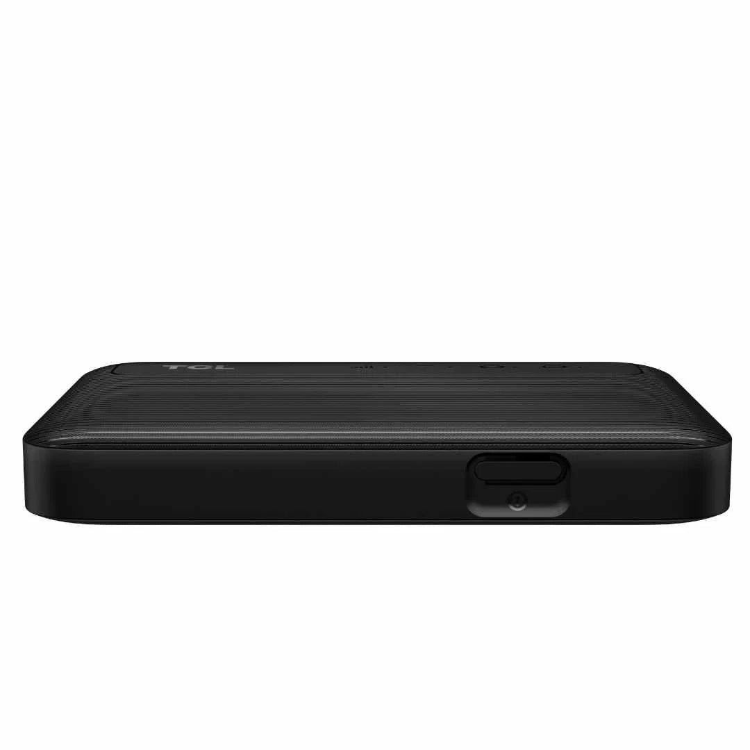 MIFI UNLOCKED Dongle Black Mobile Broadband MW63V3