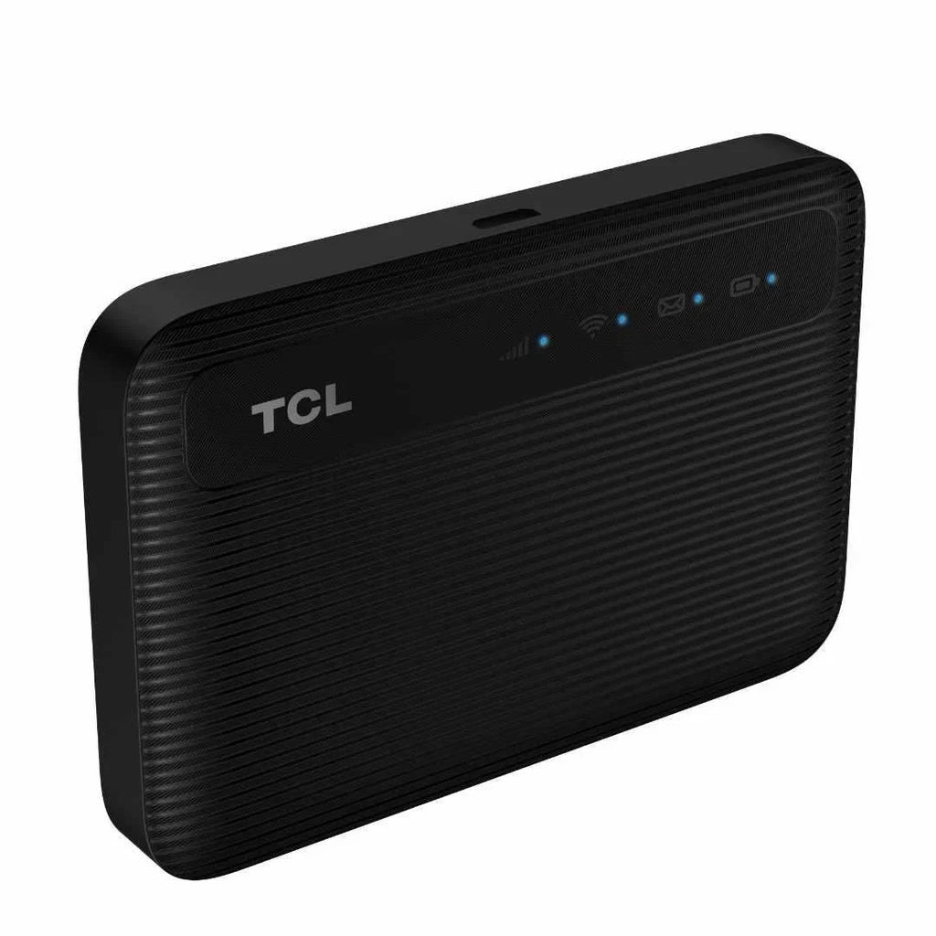 MIFI UNLOCKED Dongle Black Mobile Broadband MW63V3