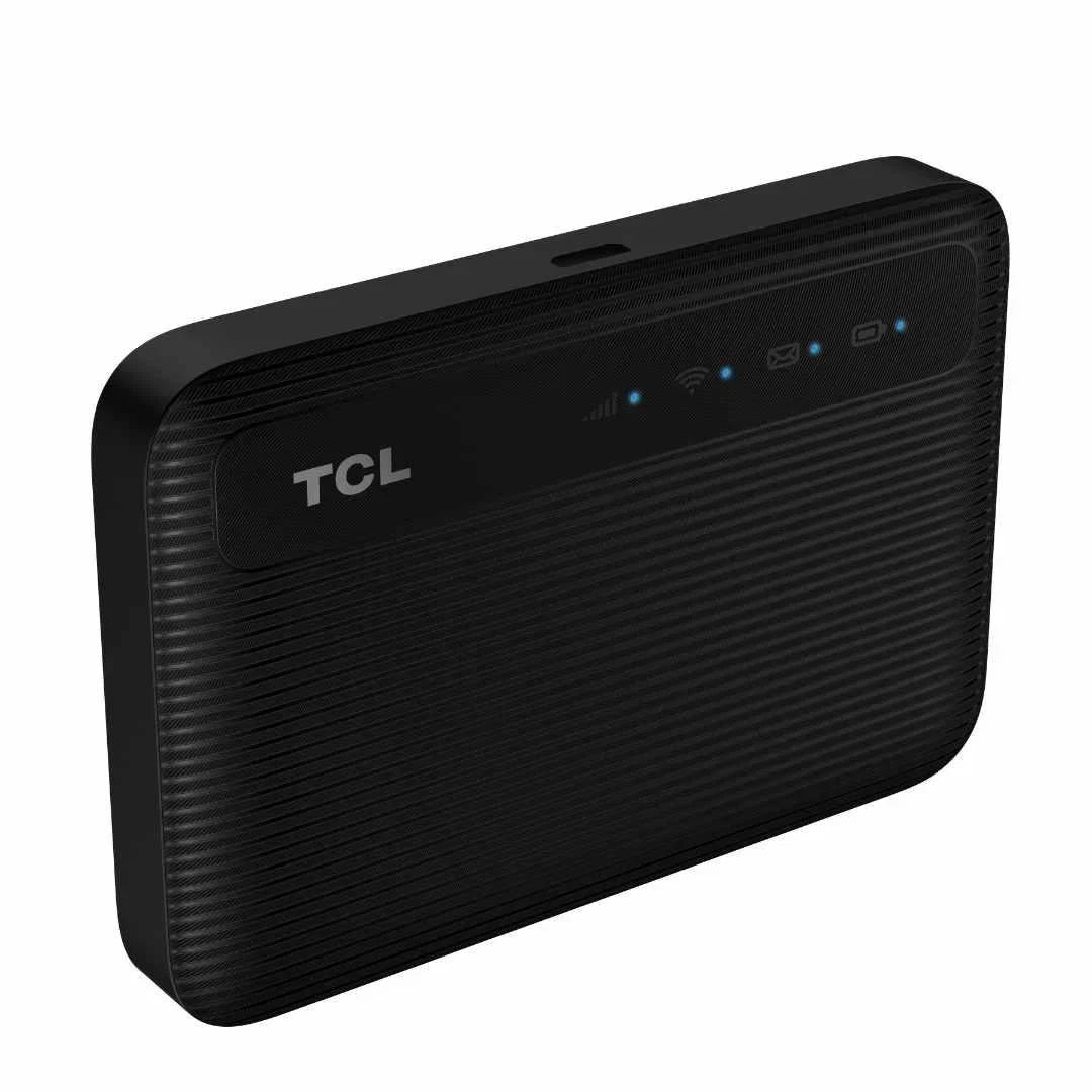 MIFI UNLOCKED Dongle Black Mobile Broadband MW63V3
