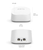 Eero 6+ Mesh Wi-Fi Home Router