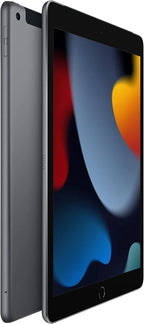 Apple iPad 9th Gen Wi-Fi + Cellular