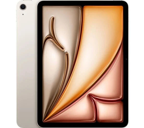 APPLE IPAD AIR 11 INCH M3 CHIP WIFI+CELLULAR