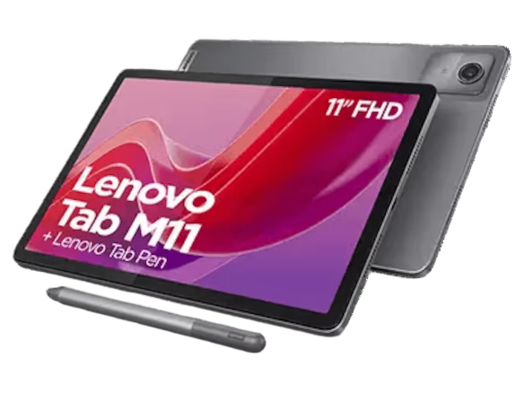 Lenovo Tab M8 4th gen